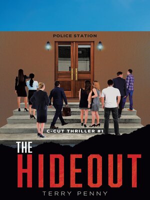 cover image of The Hideout